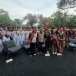 Banamex y Ballet Folklórico de México celebrarán por segundo año consecutivo el Día de Muertos en Chapultepec