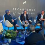 BMV apuesta por tecnología de Nasdaq para atraer capital al mercado mexicano