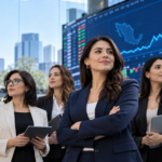 ¿Cuándo comenzaron las mujeres a recibir educación financiera en México? Banamex comparte su historia