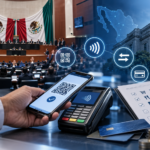 Senado aprueba Ley de Economía Digital; Hacienda decidirá dónde será obligatorio pagar sin efectivo