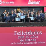 Fonacot sumaría 15,750 mdp en colocaciones bursátiles en 2026; impulsará créditos a mujeres