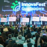Scotiabank impulsa la innovación y el crecimiento de las PyMEs de Jalisco en InnovaFest