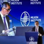 Hacienda prevé reducir déficit fiscal a 3.9% del PIB en 2027