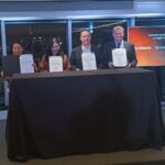 Scotiabank y TC Energy invertirán 3.5 mdp para reactivar producción de ostión en Veracruz